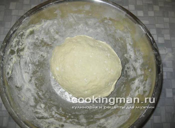 ліниві вареники з сиром