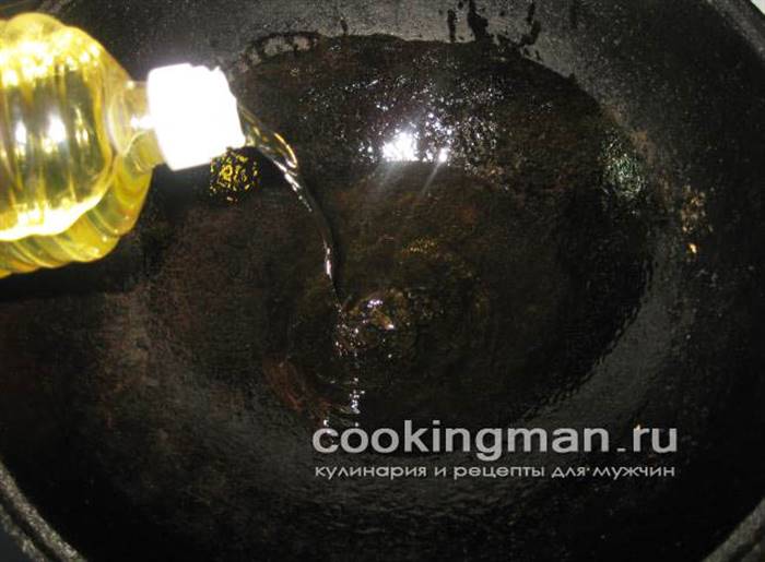 рецепт запеченого кролика
